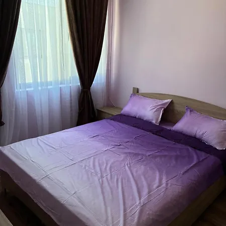 펜션 Divine Place Majestic 90 *