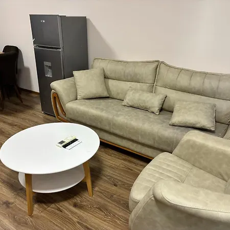 Divine Place Majestic 90 Pomorie