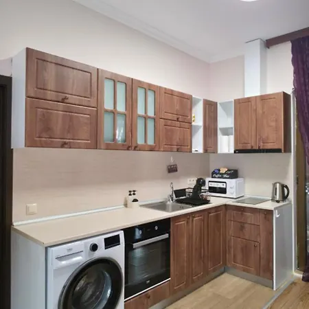 Vakantiehuis Divine Place Majestic 90