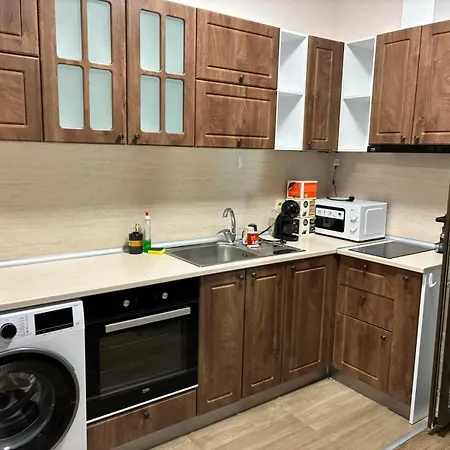 Divine Place Majestic 90 Vakantiehuis