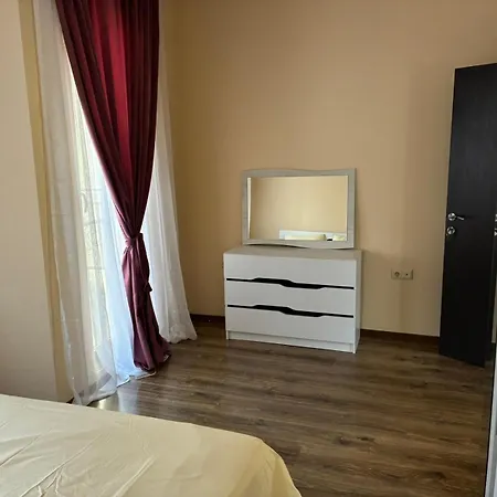 Vakantiehuis Divine Place Majestic 90 Pomorie